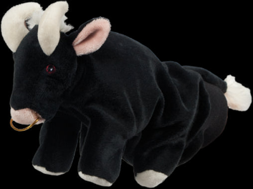 Beleduc Handpop Stier