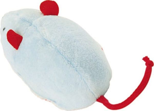 Kaethe Kruse Knuffeldier Schudmuis