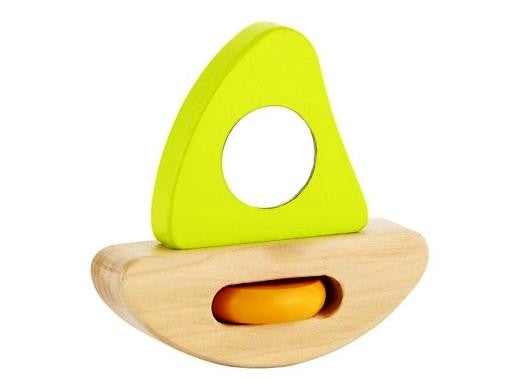 Hape Early Explorer Kleine zeilboot