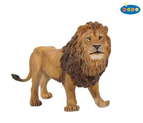 Papo De Leeuw