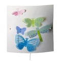 Haba Wandlamp Zomervlinder