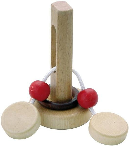 Eureka Puzzel A Superior*