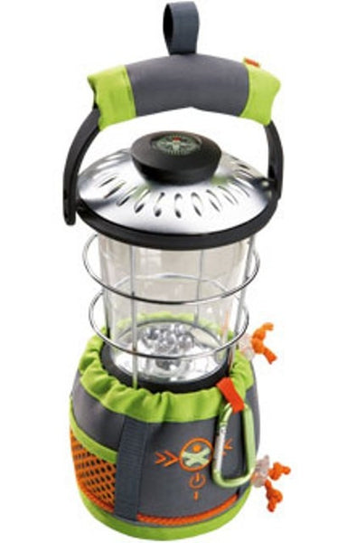 Haba Campinglamp