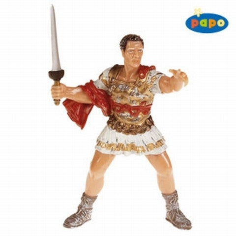 Papo Caesar