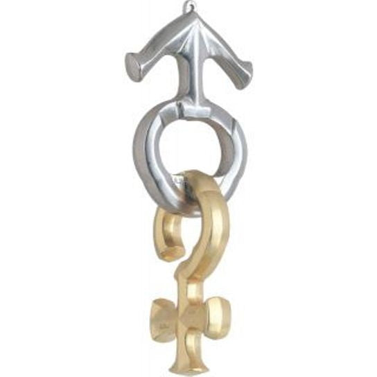 Eureka Puzzel Cast Dolce