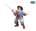 Papo Porthos de Musketier