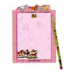 Spiegelburg Paardenvrienden Schrijfset (klein)