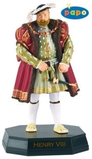 Papo Hendrik VIII