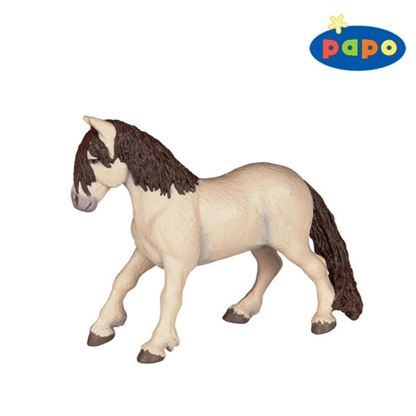 Papo De Pony (sprookjesfiguur)
