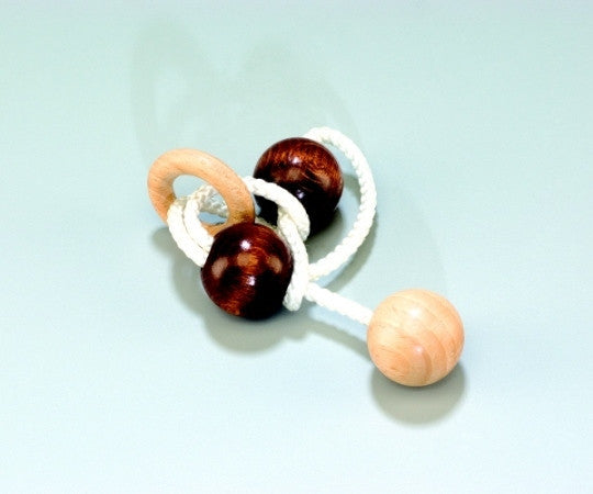 Eureka Ministring Puzzel Tea Time**