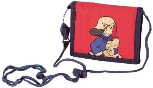 sigikid Frido Firefighter Borstbuidel