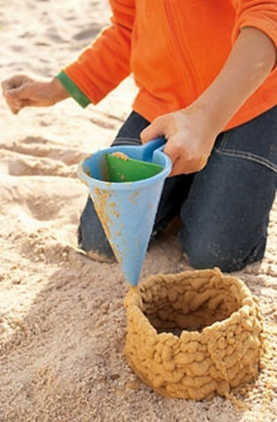 Haba Kloddertrechter