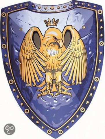 New Classic Toys Liontouch Ridderschild