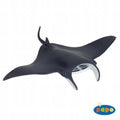 Papo De Manta Rog