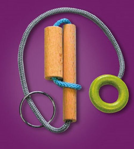 Eureka P. Day Trip***