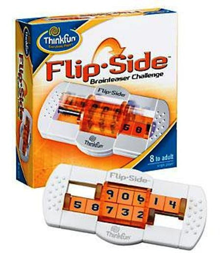 Thinkfun Flip Side