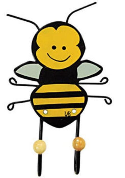 New Classic Toys Wandhaak Bij