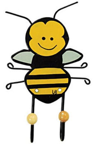 New Classic Toys Wandhaak Bij