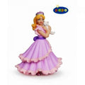 Papo Prinses Chloe met kat