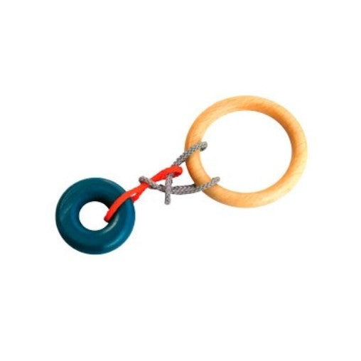 Eureka P. Au Revoir**