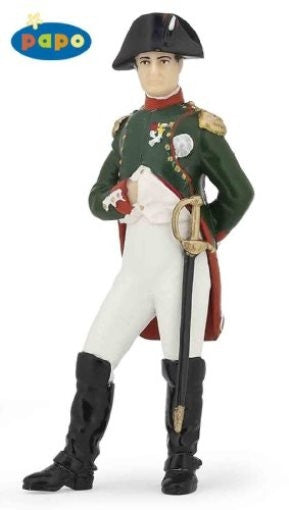 Papo Napoleon I