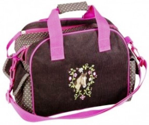 Spiegelburg Paardenvrienden Sporttas