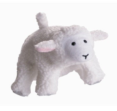 Beleduc Handpop Schaap
