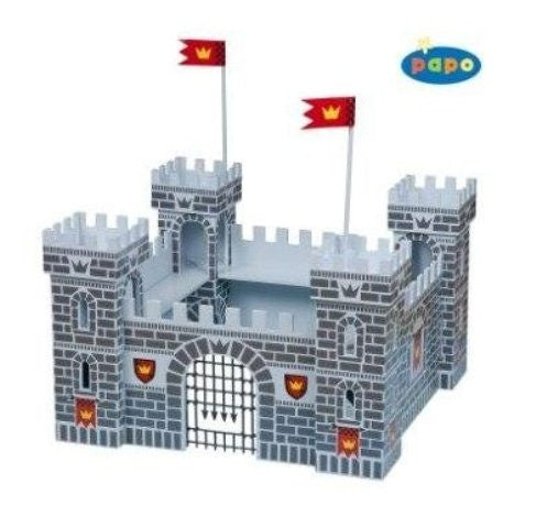 Papo Het Kasteel van Lancelot