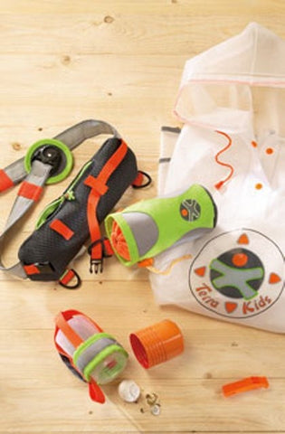 Haba Tasje voor aan de broekriem