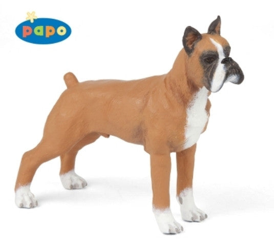 Papo Boxer