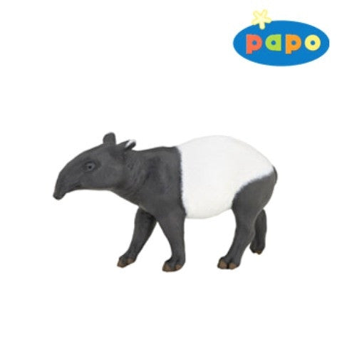 Papo De Tapir