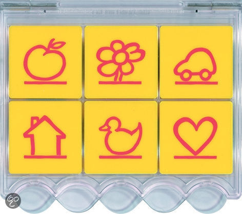 Bambino Loco - Basisdoos