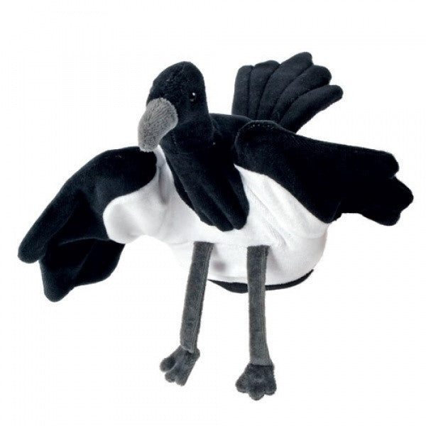 Beleduc Handpop Ekster