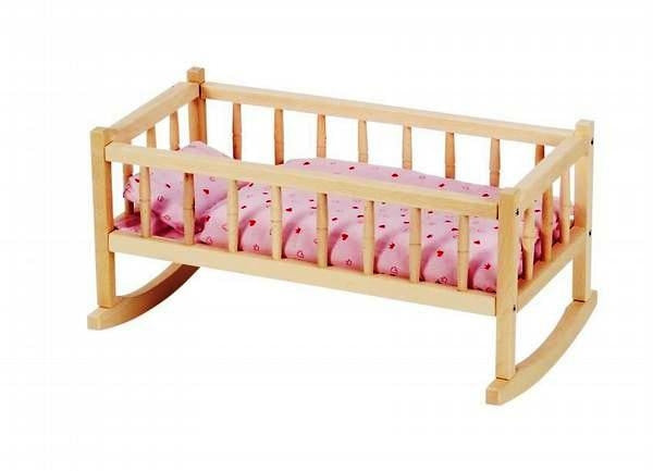 Goki Schommelbedje