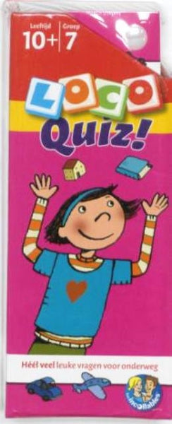 Loco Quiz Groep 7
