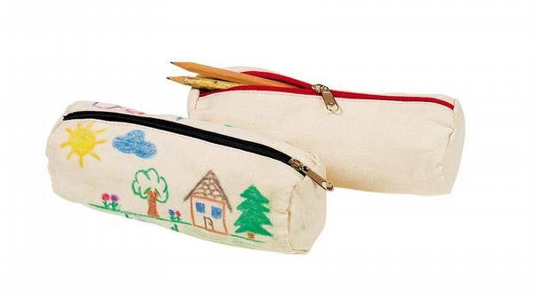 Goki Textiel om zelf te beschilderen