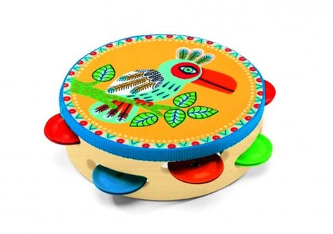 Djeco Animambo - Tambourin