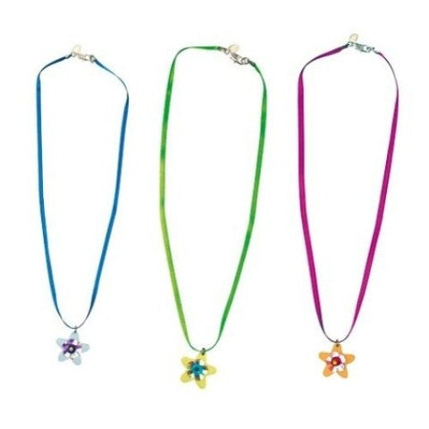 Haba Halsketting Starfish