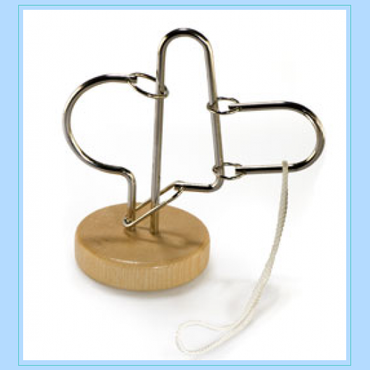 Eureka Puzzel Delighted 2U