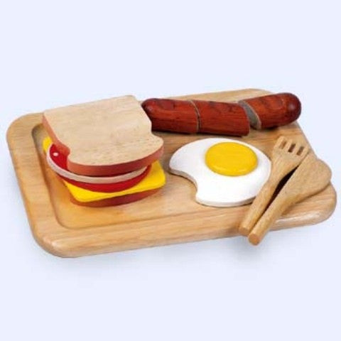 Allehand Ontbijtset (brood)