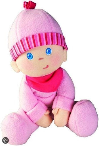 Haba Knuffelpop Luisa