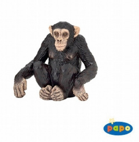 Papo De Chimpansee