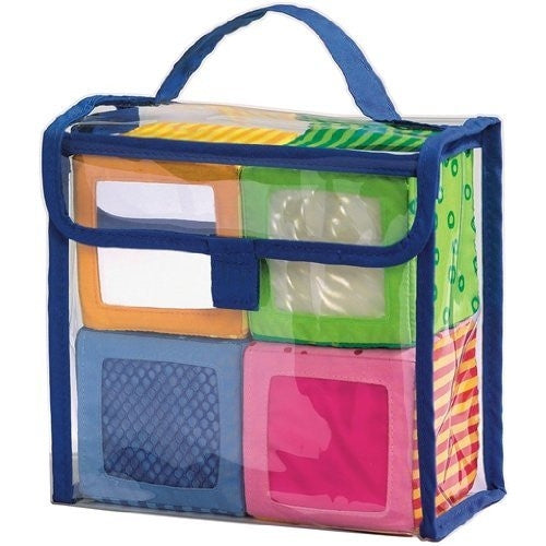 Haba Kwartet geluidproducerende dobbelstenen