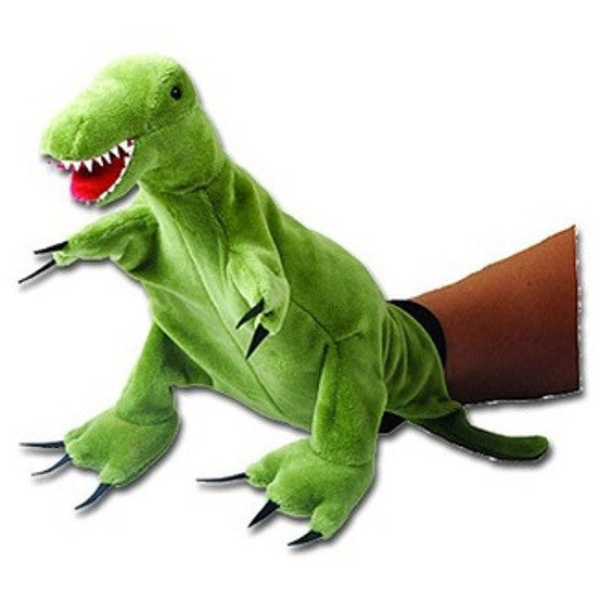 Beleduc Handpop T-rex
