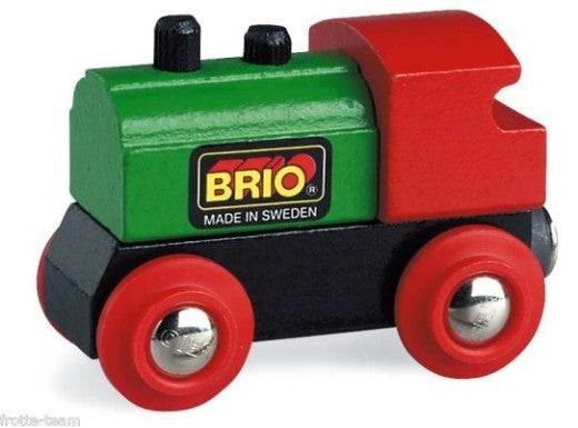 Brio klassieke Locomotief