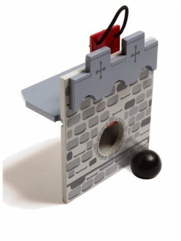 Edix TV532 Cannon Ball Wall