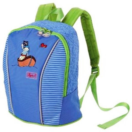 sigikid Rugzak Sammy Samoa