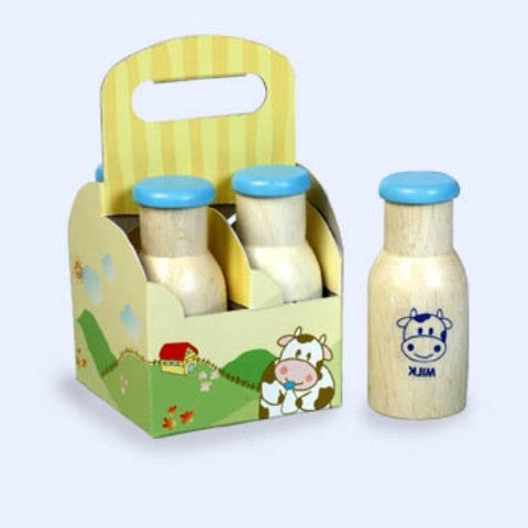 Allehand Melkflesjes