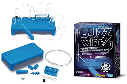 4M Kidzlabs Maak je stresstester