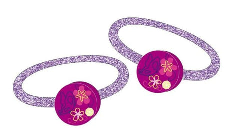 Sigikid Haarelastiek Vlinder